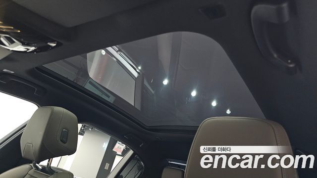 BMW i5 2025 — photo 24