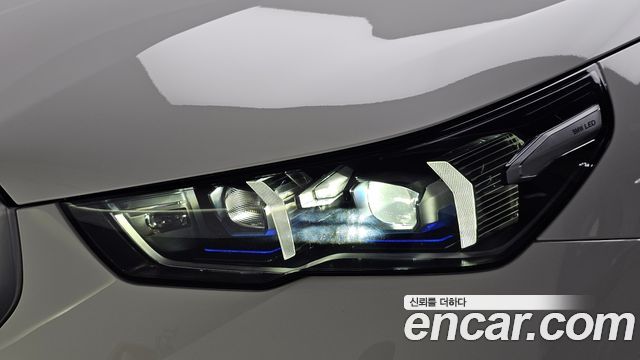 BMW i5 2025 — photo 8