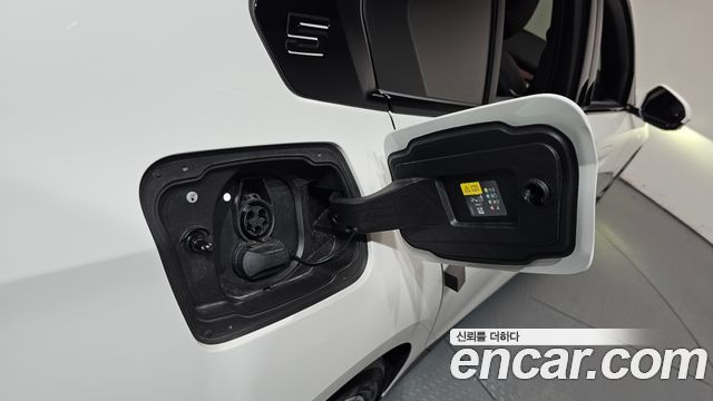 BMW i5 2025 — photo 28