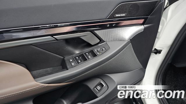 BMW i5 2025 — photo 41