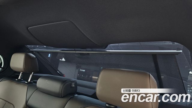 BMW i5 2025 — photo 43