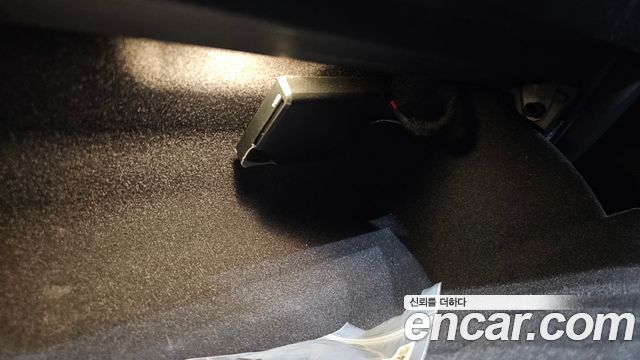 BMW i5 2025 — photo 44