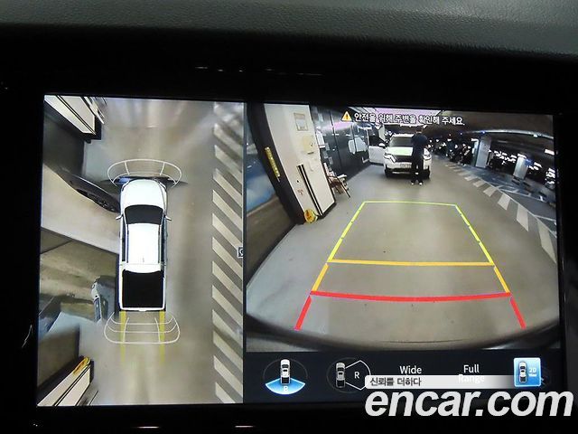 KG Mobility Rexton 2022 — photo 14