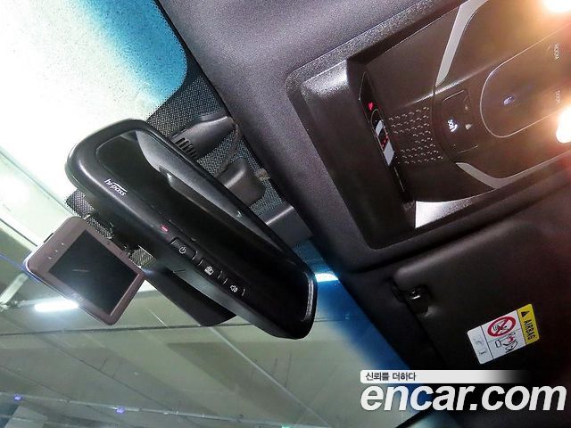 KG Mobility Rexton 2022 — photo 16