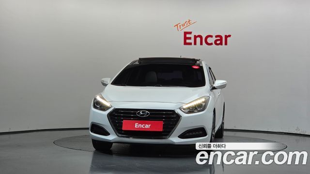 Hyundai i40 2016 — photo 3