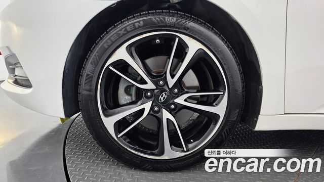 Hyundai i40 2016 — photo 5