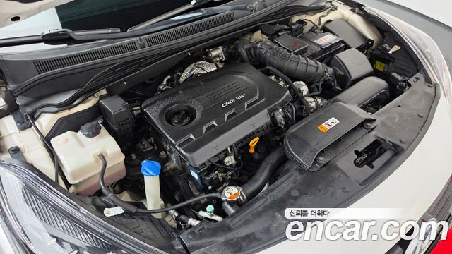 Hyundai i40 2016 — photo 6
