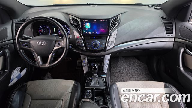 Hyundai i40 2016 — photo 7