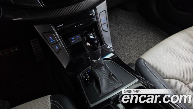 Hyundai i40 2016 — photo 9