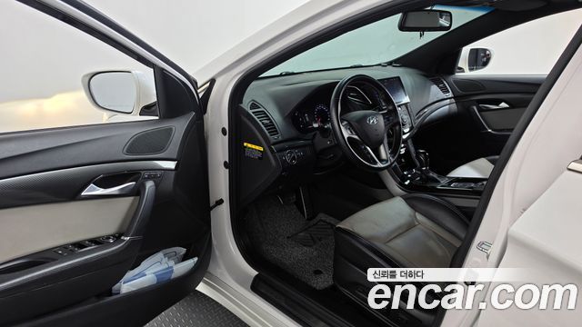 Hyundai i40 2016 — photo 10