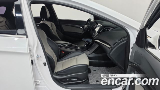 Hyundai i40 2016 — photo 11
