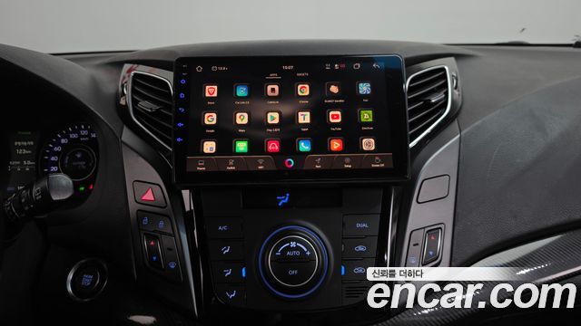 Hyundai i40 2016 — photo 13