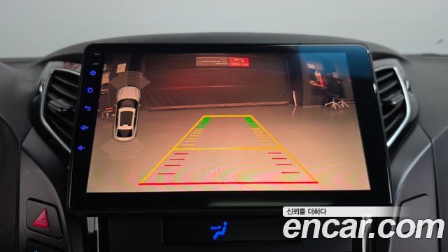 Hyundai i40 2016 — photo 14
