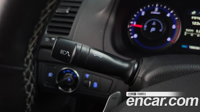Hyundai i40 2016 — photo 15