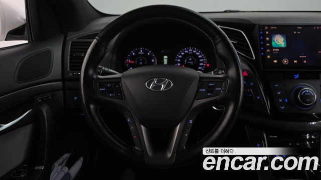 Hyundai i40 2016 — photo 16