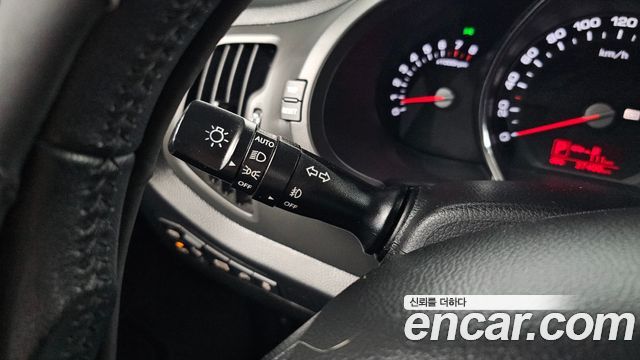 Kia Sportage 2011 — photo 15