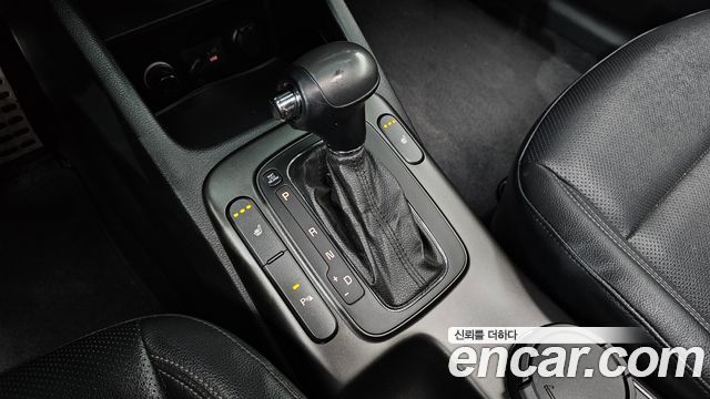 Kia K3 2013 — photo 9