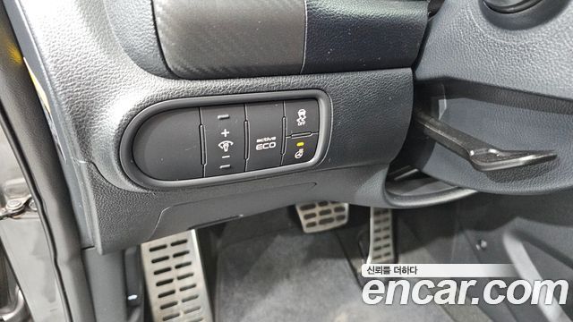 Kia K3 2013 — photo 18