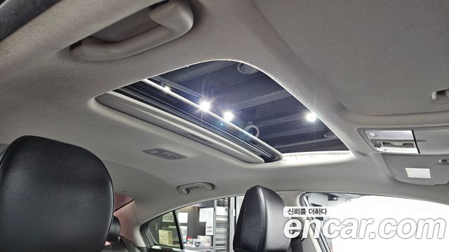 Kia K3 2013 — photo 19