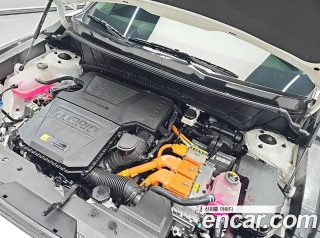 Kia Niro 2024 — photo 5
