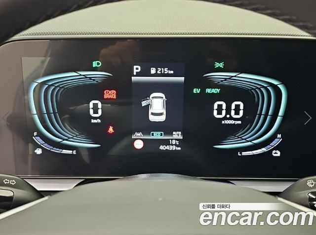 Kia Niro 2024 — photo 6