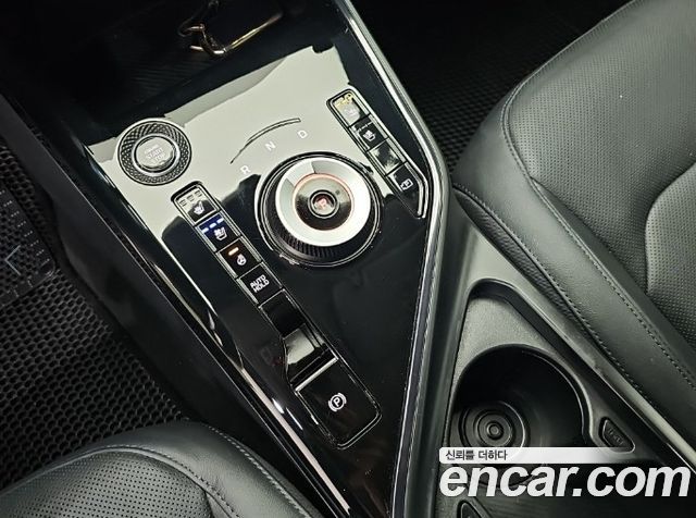 Kia Niro 2024 — photo 8
