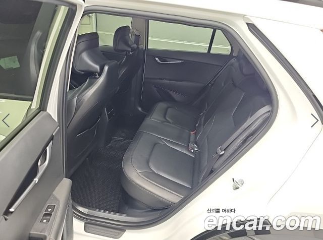 Kia Niro 2024 — photo 12