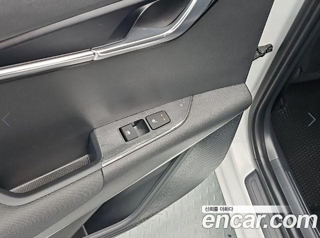 Kia Niro 2024 — photo 13
