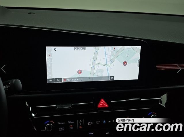 Kia Niro 2024 — photo 14