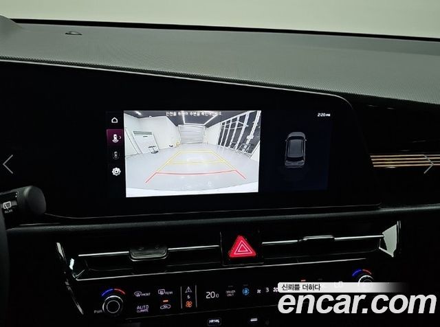 Kia Niro 2024 — photo 15