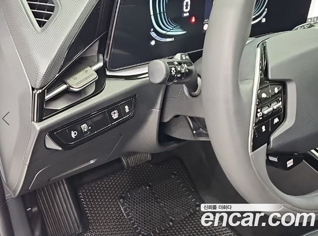 Kia Niro 2024 — photo 17