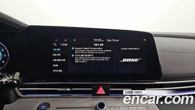 Hyundai AVANTE 2022 — photo 17