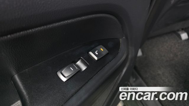 KG Mobility Rexton 2022 — photo 26