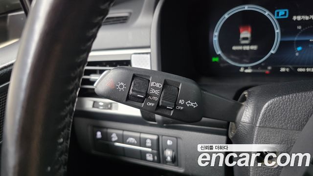 KG Mobility Rexton 2022 — photo 28