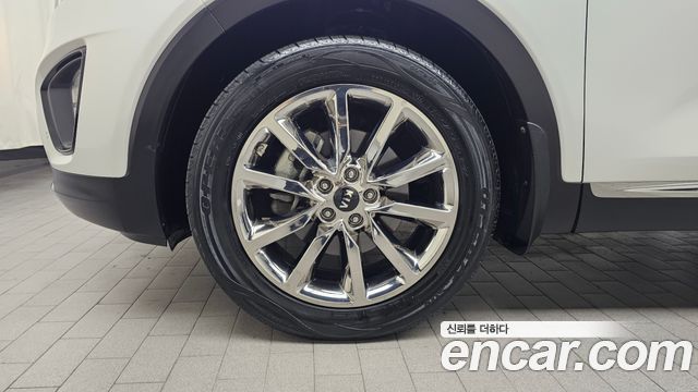 Kia Sorento 2015 — photo 5