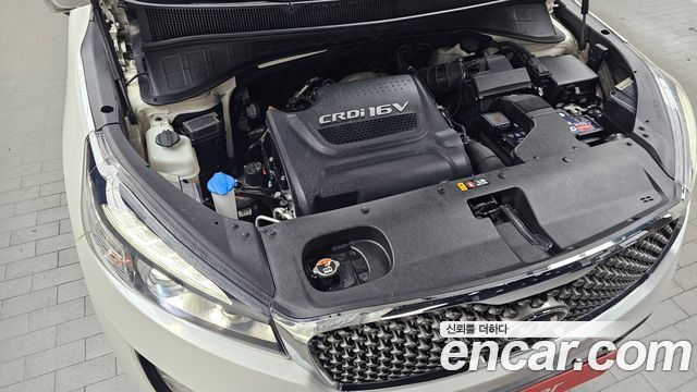 Kia Sorento 2015 — photo 6