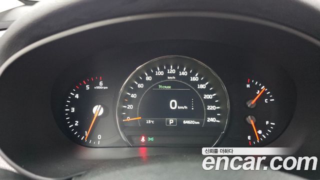Kia Sorento 2015 — photo 11