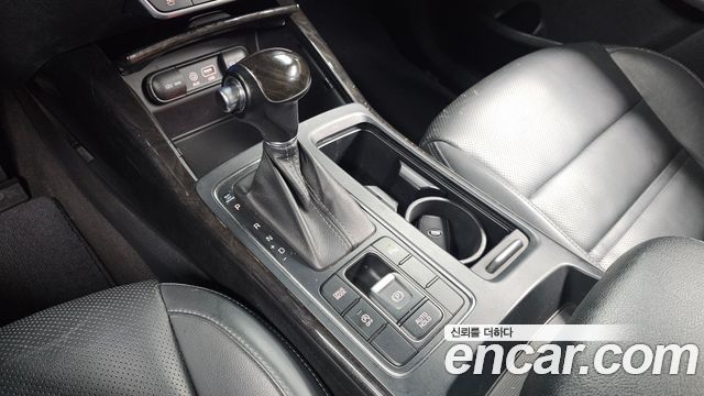 Kia Sorento 2015 — photo 12