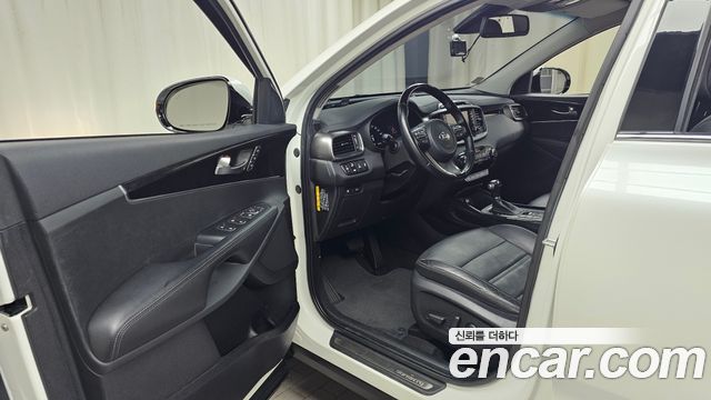 Kia Sorento 2015 — photo 13