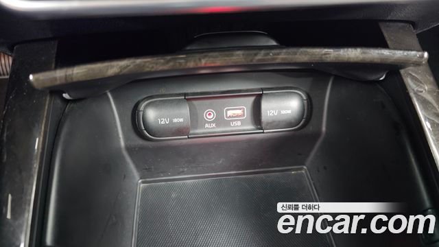 Kia Sorento 2015 — photo 18