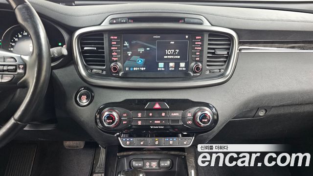 Kia Sorento 2015 — photo 19