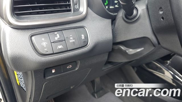 Kia Sorento 2015 — photo 26