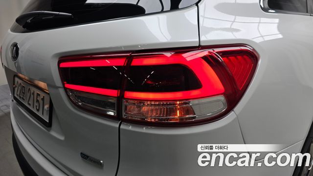 Kia Sorento 2015 — photo 9