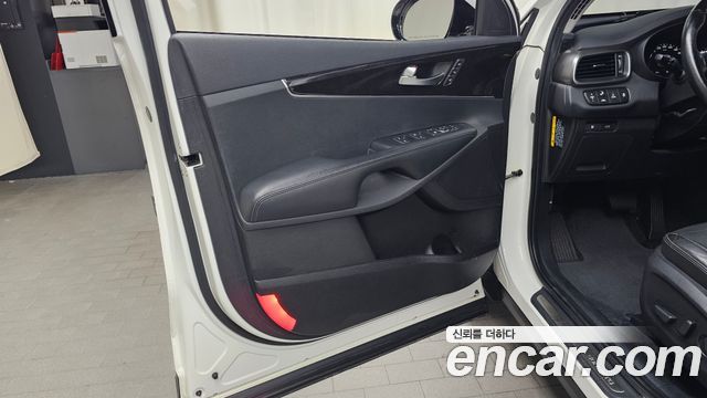 Kia Sorento 2015 — photo 14