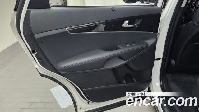 Kia Sorento 2015 — photo 15