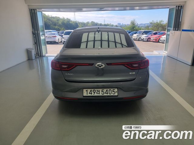 Renault Korea SM6 2020 — photo 4