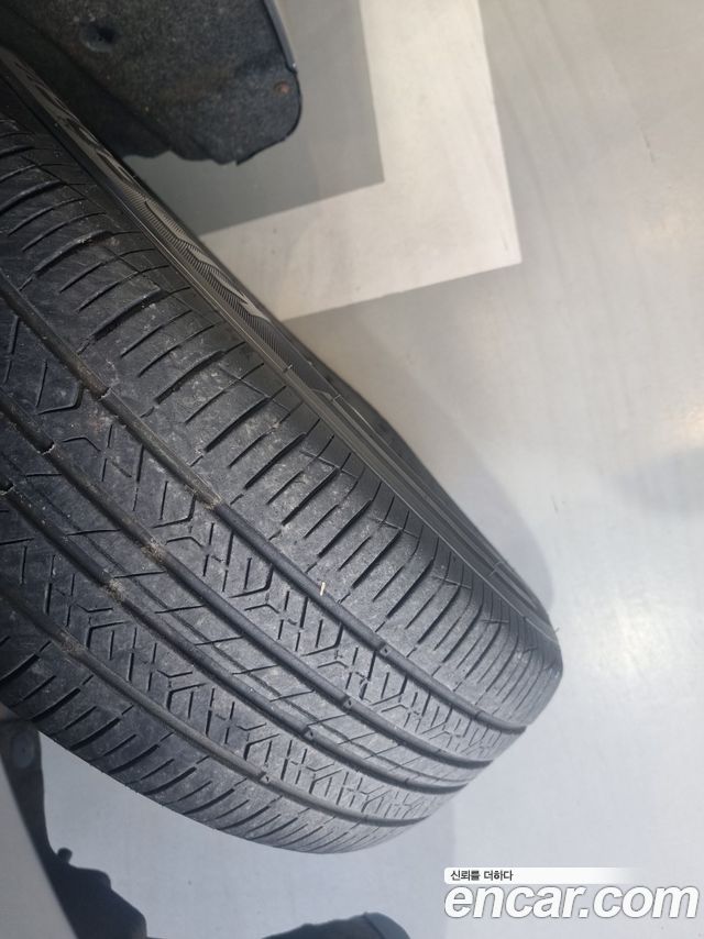 Renault Korea SM6 2020 — photo 5