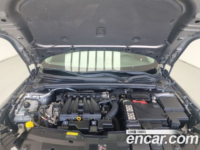 Renault Korea SM6 2020 — photo 6