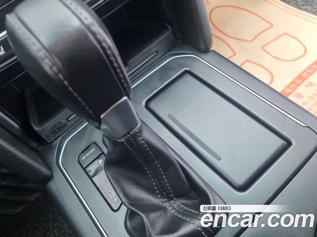 Renault Korea SM6 2020 — photo 9