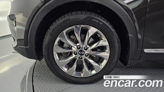 Kia Sorento 2020 — photo 5